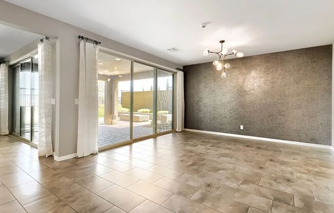Breathtaking Strip Views Brand New Model in Summerlin 4bed 3.5bath
