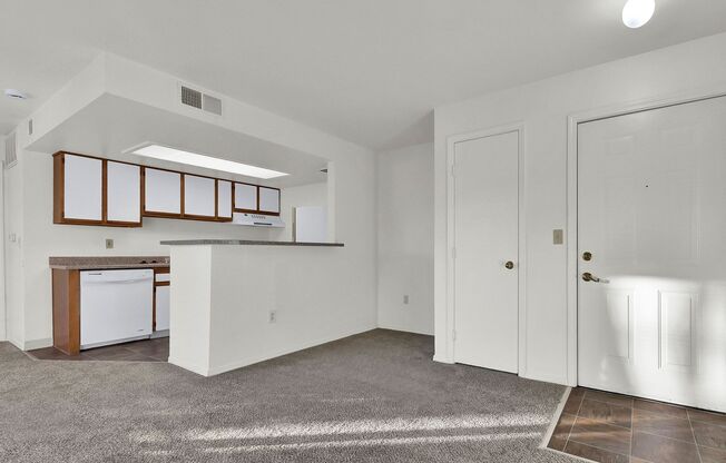 Hilton Street Apartments