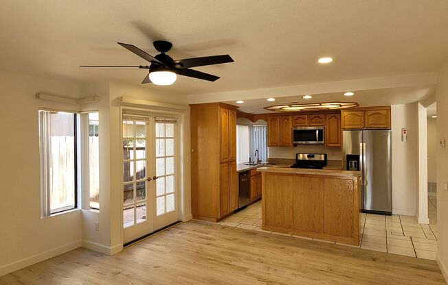 $4,195 4 Bed / 2.5 Bath House in Poway