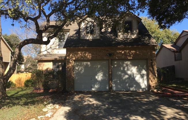 Welcome home to 4111 Camphor Way!