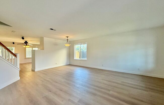 4 Bedroom Home in Hollister