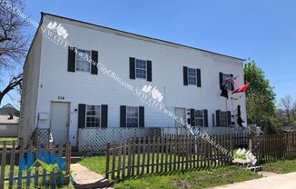 316-322 S Princeton Avenue, Columbus, OH 43223