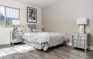 Villa del Sol Apartments - Apartment Living in Pomona, CA