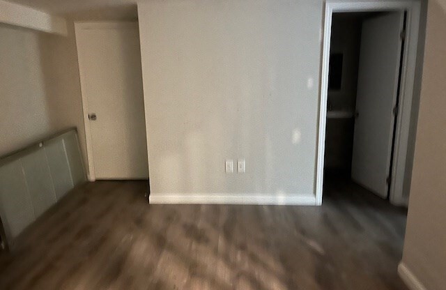 2 beds, 2.5 baths, 1,400 sqft, $3,700, Unit 5