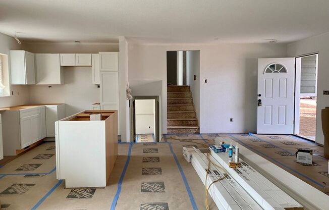 Lovely Renovated Home!