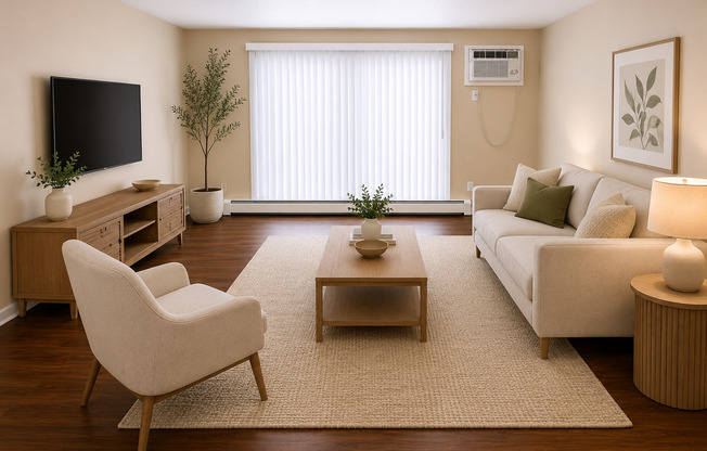 2 beds, 1 bath, 850 sqft, $1,299, Unit 407