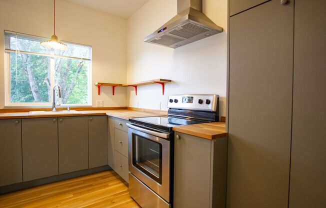 Darling Studio in Saint John's You Have GOT To See!