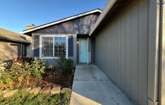 3 beds, 2 baths, $2,400