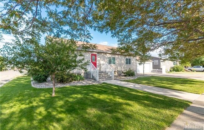 1209 17th Street Duplex