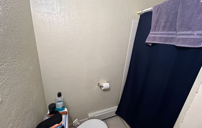 1 bed, 1 bath, $850, Unit 321
