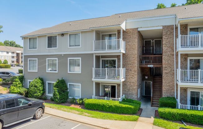 9535C University Dr.