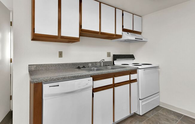 Hilton Street Apartments