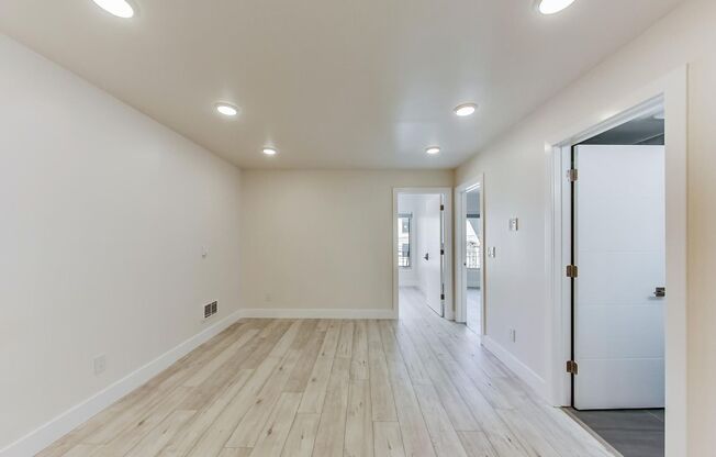 1454 South Van Ness LLC