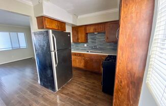 1 bed, 1 bath, $1,850, Unit 3157