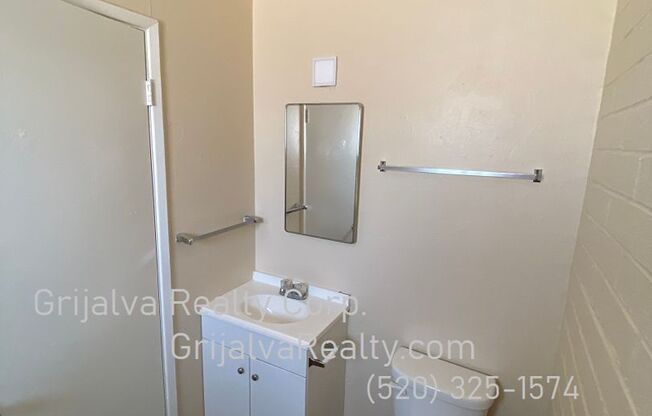 1 bed, 1 bath, 640 sqft, $895