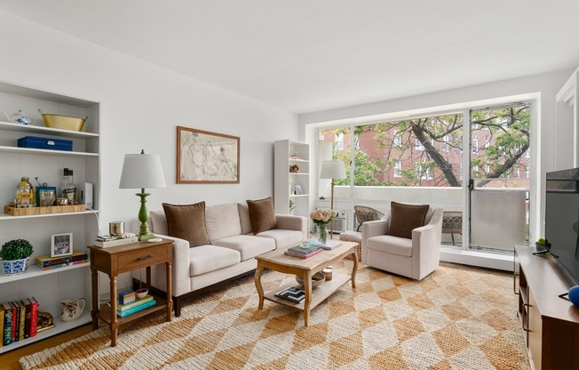 1 bed, 1 bath, 495 sqft, $2,750, Unit 410
