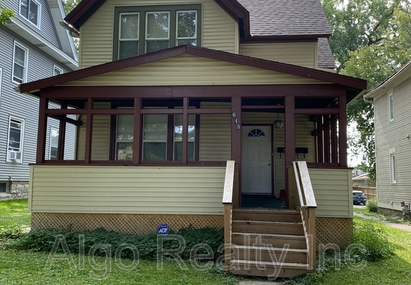 648 IGLEHART AVE