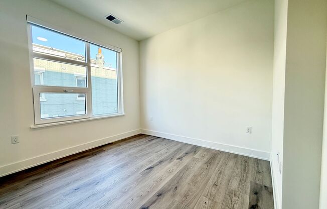 2 beds, 2 baths, 701 sqft, $2,799, Unit 201