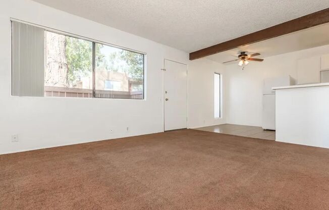1 bed, 1 bath, 600 sqft, $1,045, Unit 2-55