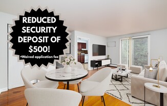 Drexel Hill Apartments