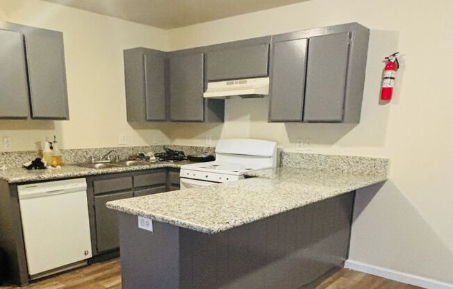 1st Month's Free Move-In Special! 2 Bedroom, 1 Bath Apartment Home - Adelanto, CA!