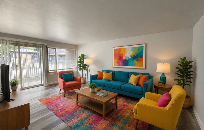1 bed, 1 bath, 605 sqft, $1,560, Unit Unit 11
