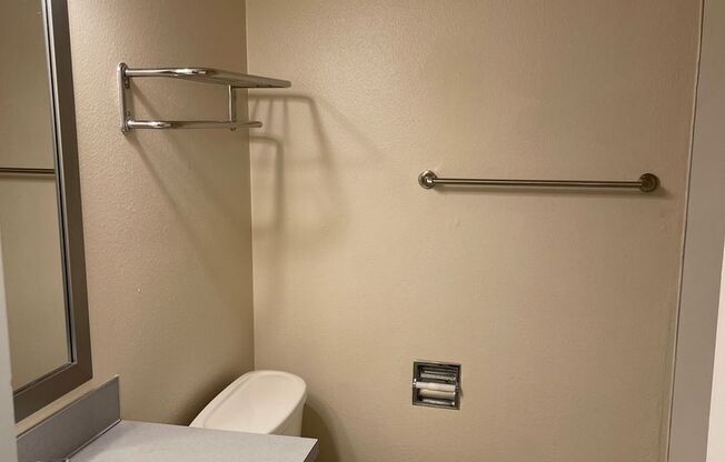 1 bed, 1 bath, 510 sqft, $1,295, Unit 111