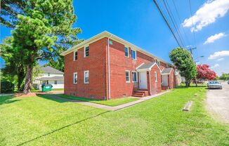 3724 E. Princess Anne Road