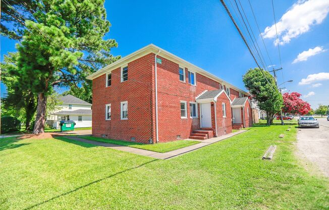 3724 E. Princess Anne Road