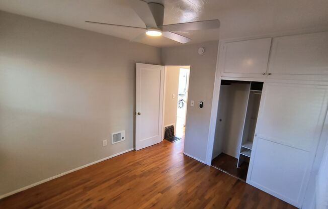 1 bed, 1 bath, $2,295