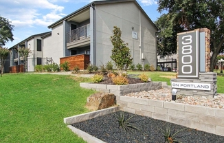 3800 on Portland Apartments