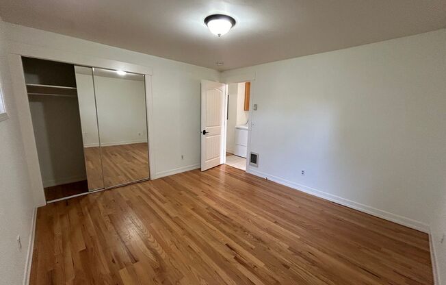 2 beds, 1 bath, $1,800