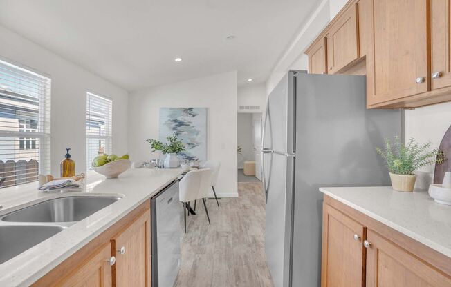 Blythe Village, a Community Offering BRAND-NEW Free Standing Units