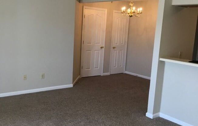 Hampton Meadows Apartments