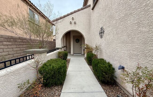 COMING SOON!! 3/BD 2.5/BA Home in Gated Community with Stunning Features!