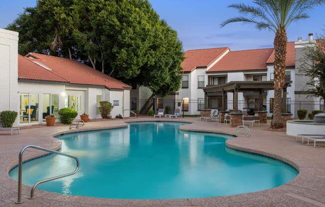 Partner-provided property photo
