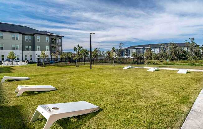 Cornhole