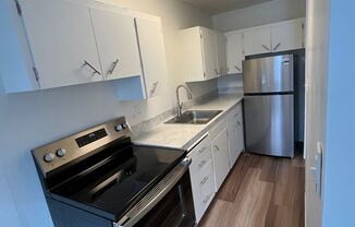 Montrose Apartmentss