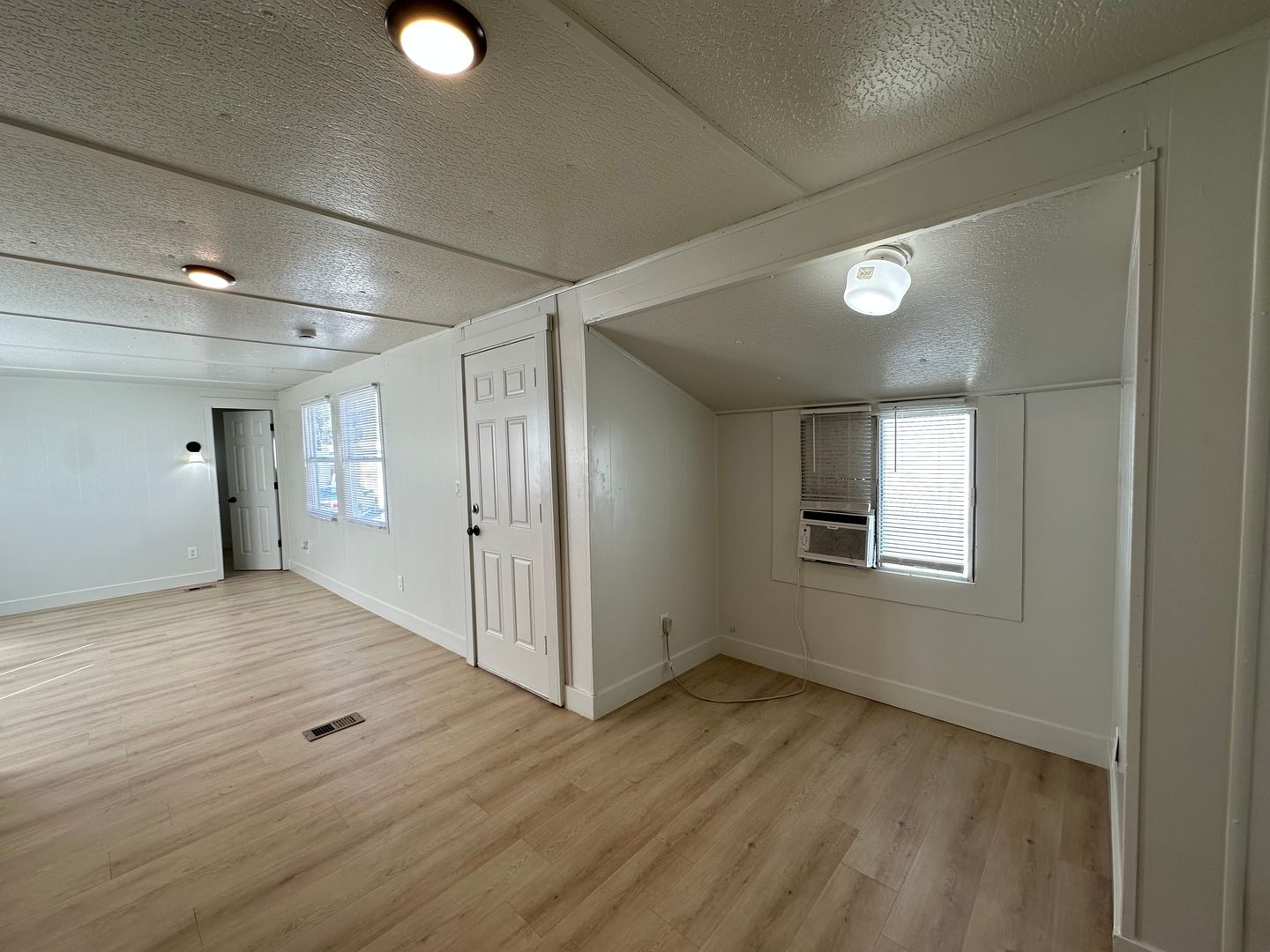 Springville Flats Residences