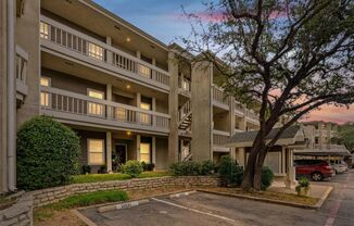 5310 Keller Springs Rd