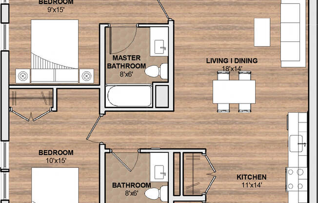 201 S Huntington Ave