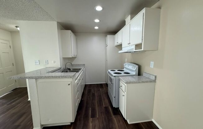 1 bed, 1 bath, 716 sqft, $2,150, Unit D018