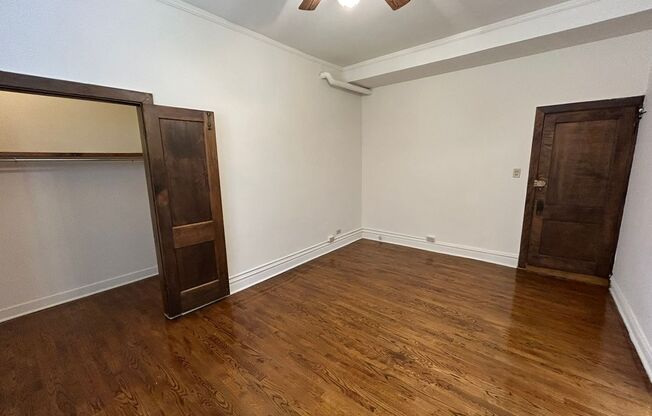 1 bed, 1 bath, 525 sqft, $1,645, Unit 225-G3