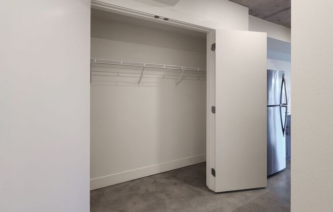 1 bed, 1 bath, 510 sqft, $2,625, Unit 314