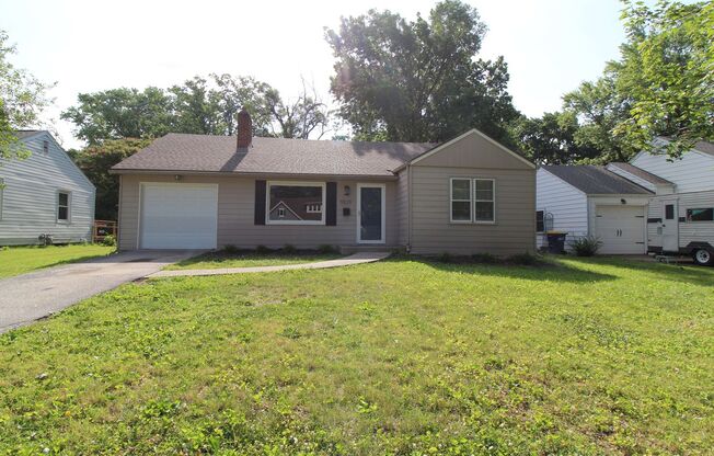 July 2025 FREE On This 2 Bedroom 1 Bath Home In Mission