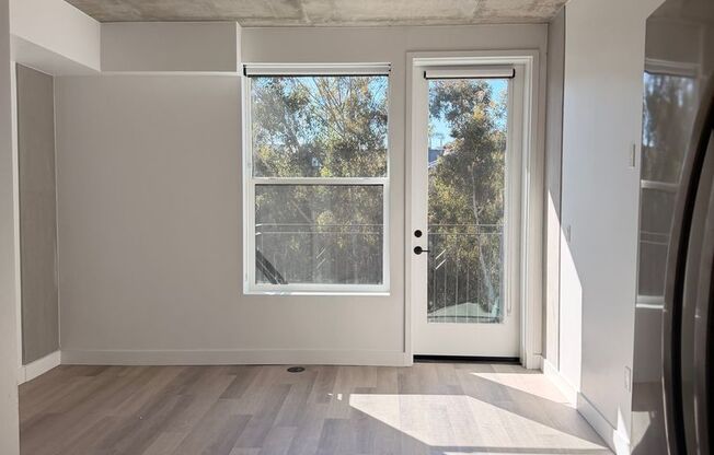 Studio, 1 bath, 362 sqft, $2,310, Unit 504