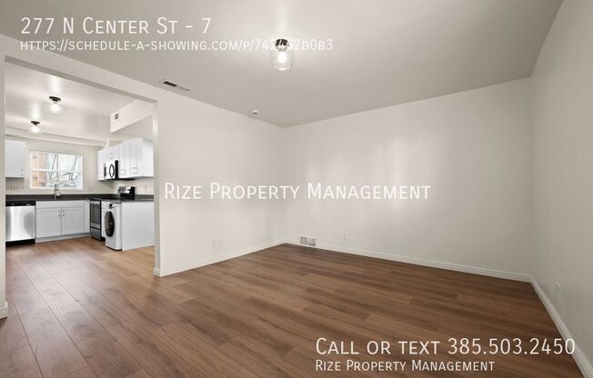 277 N CTR ST