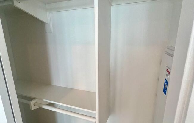 Studio, 1 bath, 464 sqft, $2,495, Unit 709