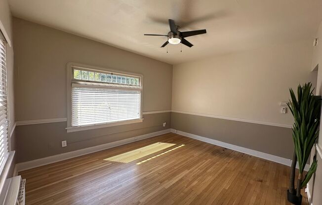 Studio, 1 bath, $1,400, Unit 09