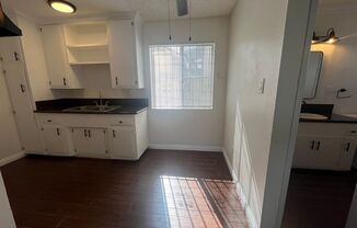 1 bed, 1 bath, $2,050, Unit 4